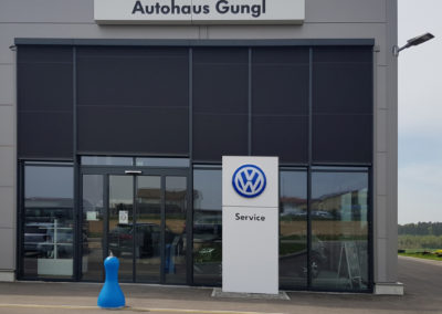 Autohaus Gungl